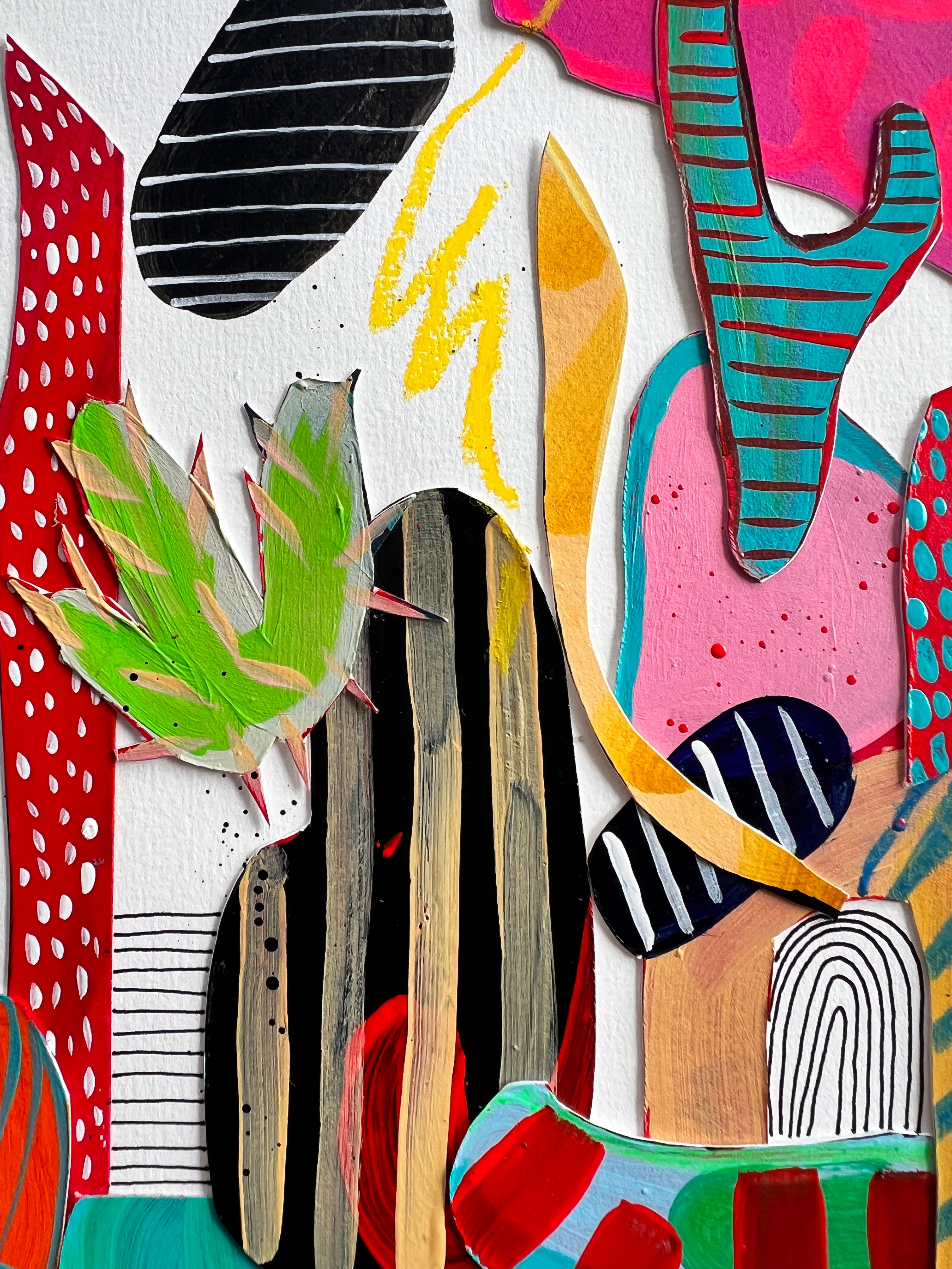 Serie 'Flora Caribeña II'